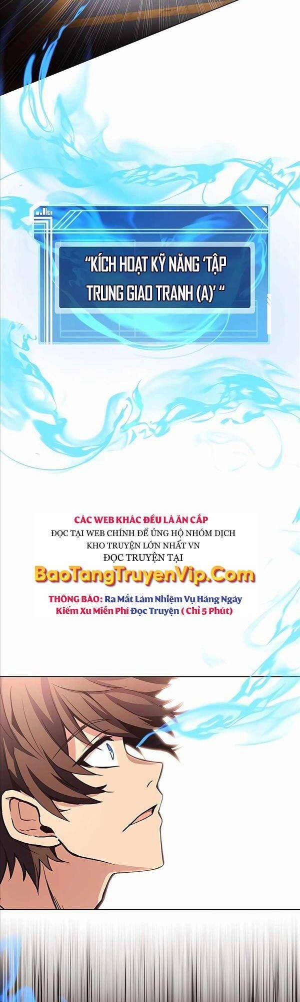 Trở Thành Nhân Viên Cho Các Vị Thần 5 trang 12