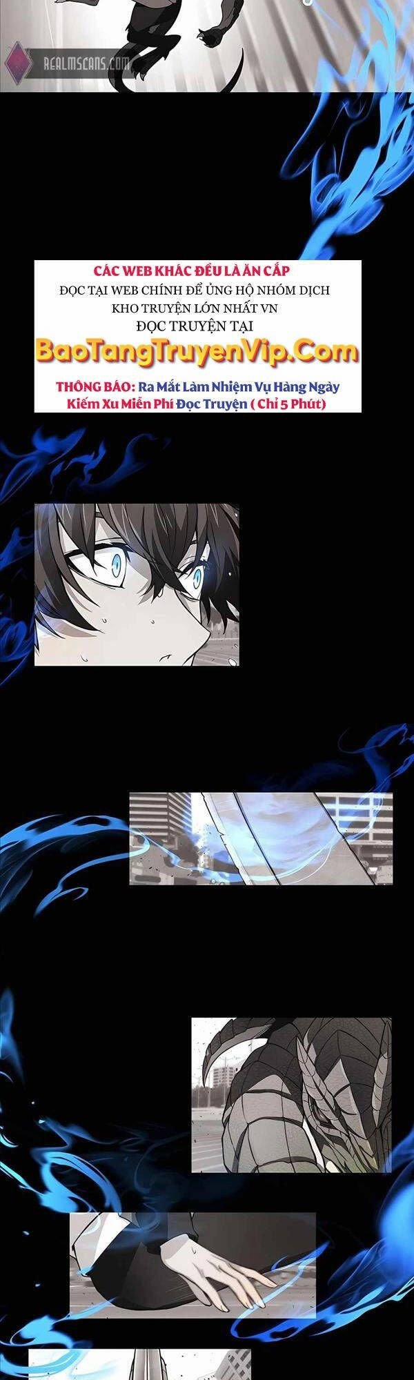 Trở Thành Nhân Viên Cho Các Vị Thần 5 trang 14