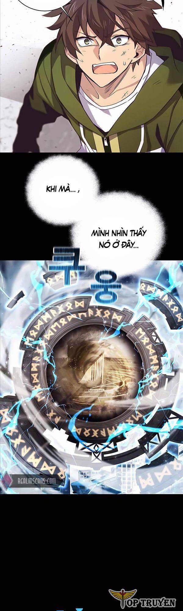 Trở Thành Nhân Viên Cho Các Vị Thần 5 trang 2