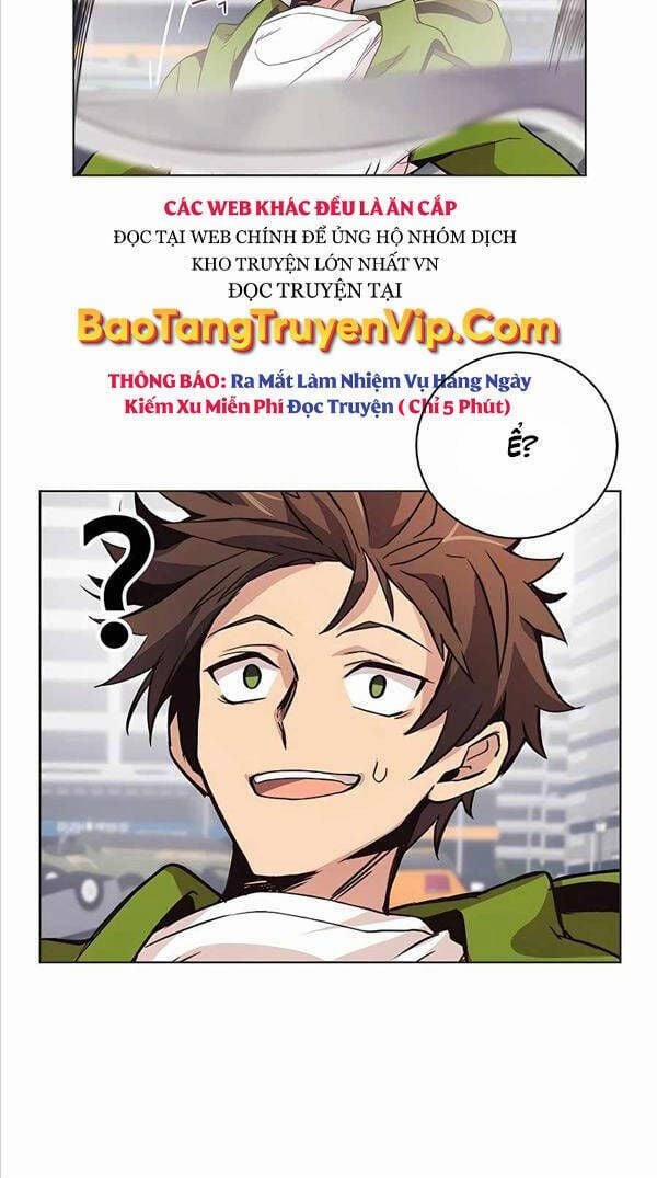 Trở Thành Nhân Viên Cho Các Vị Thần 5 trang 22