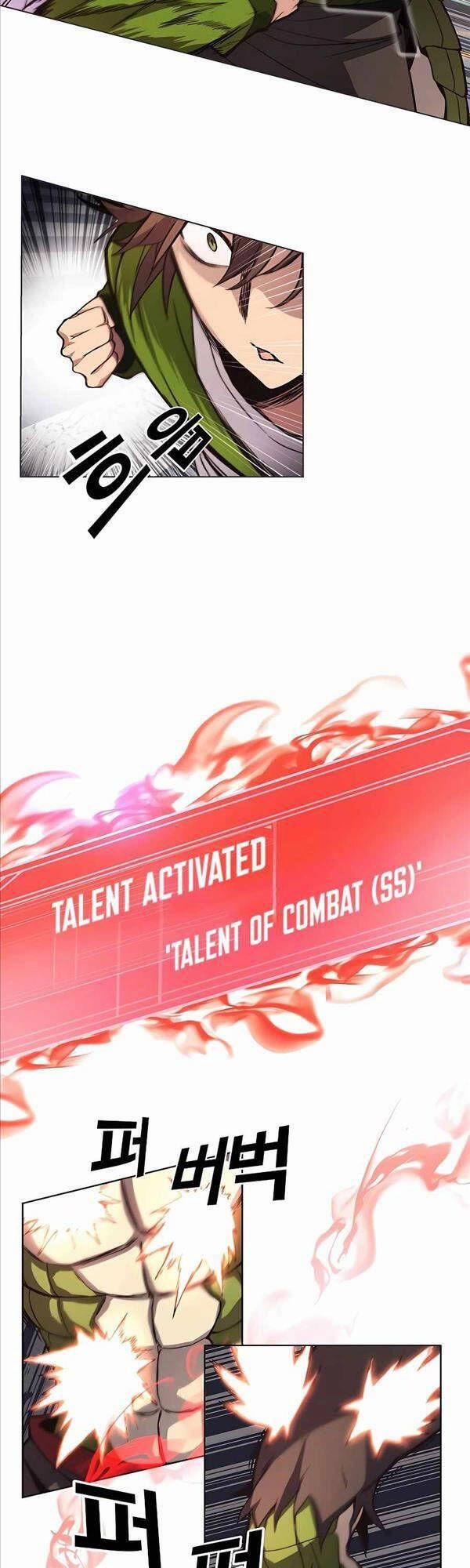 Trở Thành Nhân Viên Cho Các Vị Thần 5 trang 25