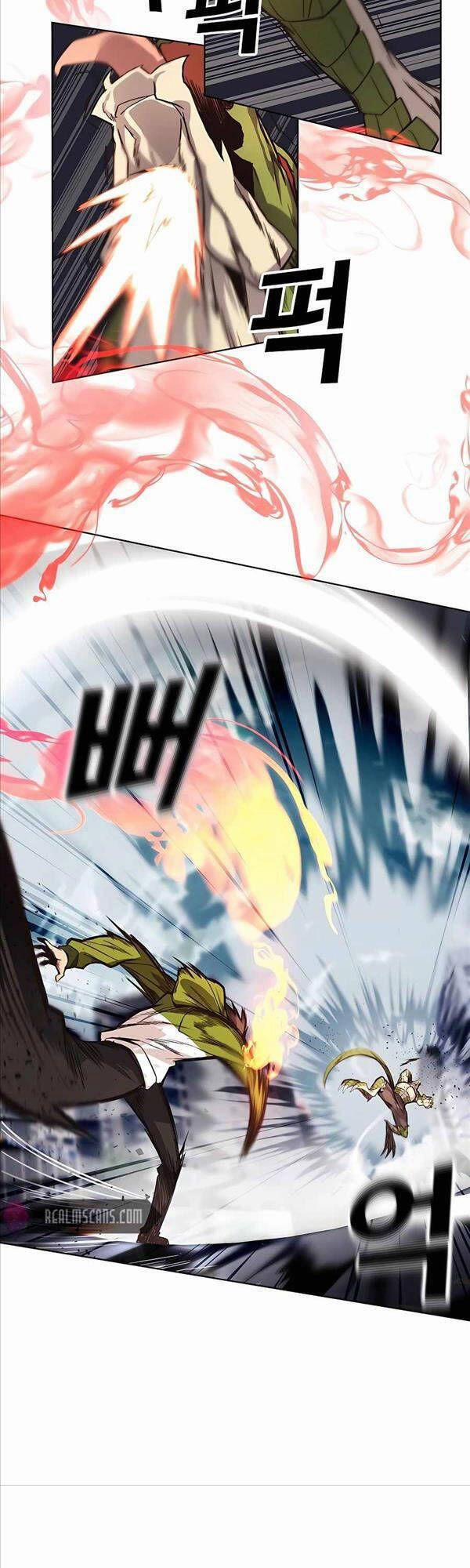 Trở Thành Nhân Viên Cho Các Vị Thần 5 trang 26