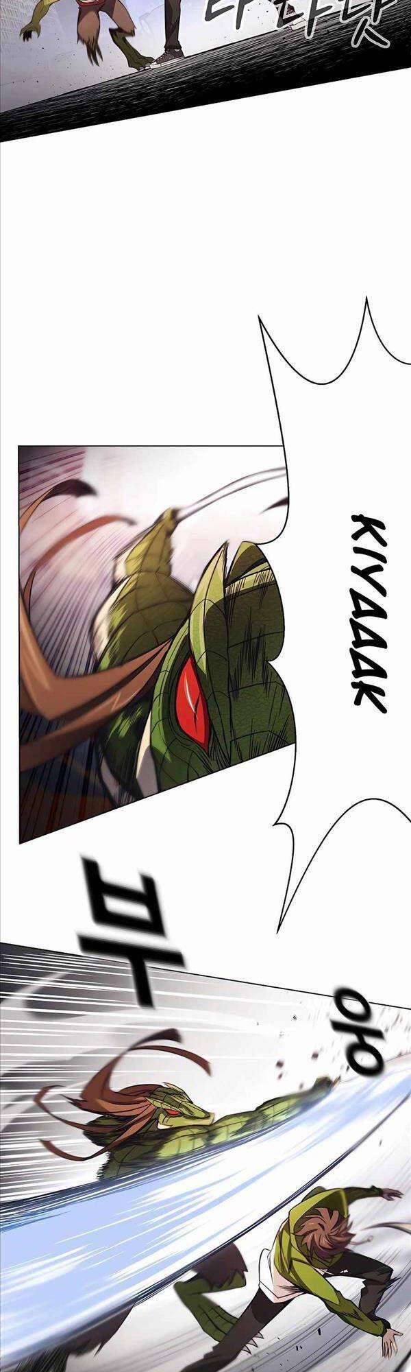 Trở Thành Nhân Viên Cho Các Vị Thần 5 trang 28