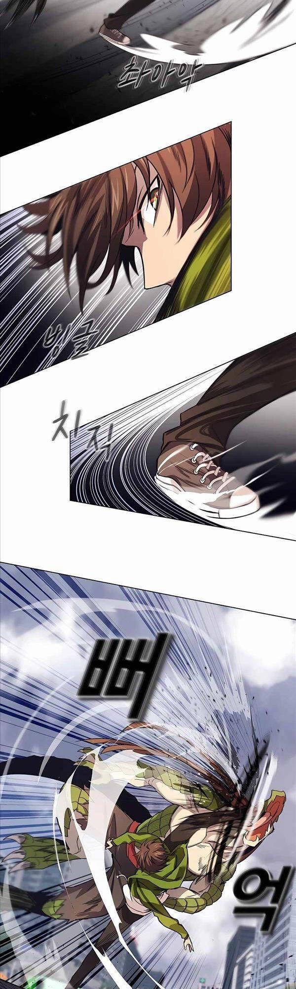 Trở Thành Nhân Viên Cho Các Vị Thần 5 trang 29