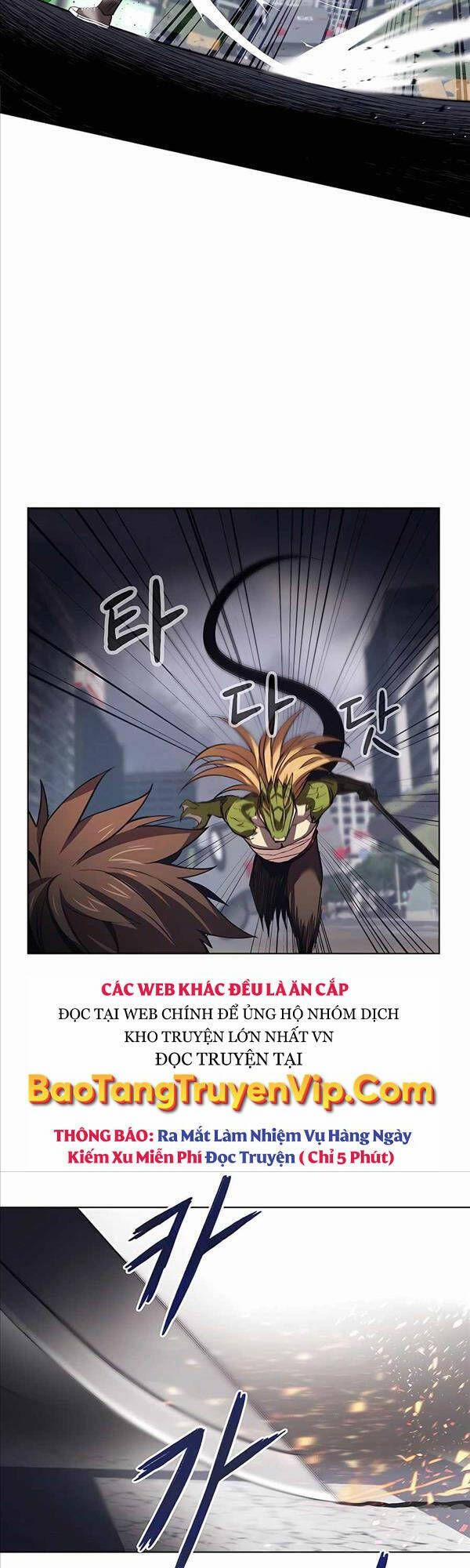 Trở Thành Nhân Viên Cho Các Vị Thần 5 trang 30