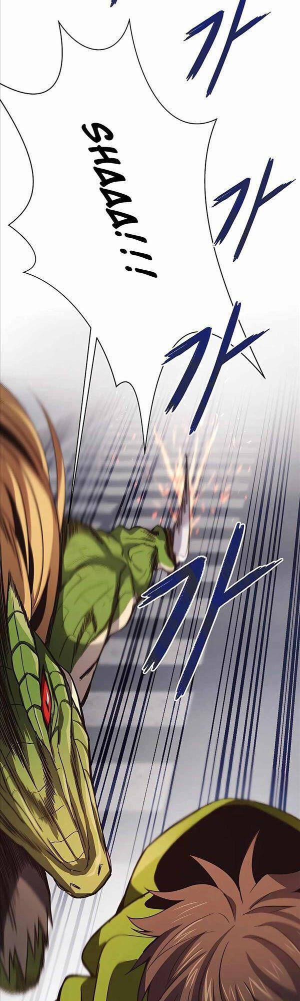 Trở Thành Nhân Viên Cho Các Vị Thần 5 trang 31