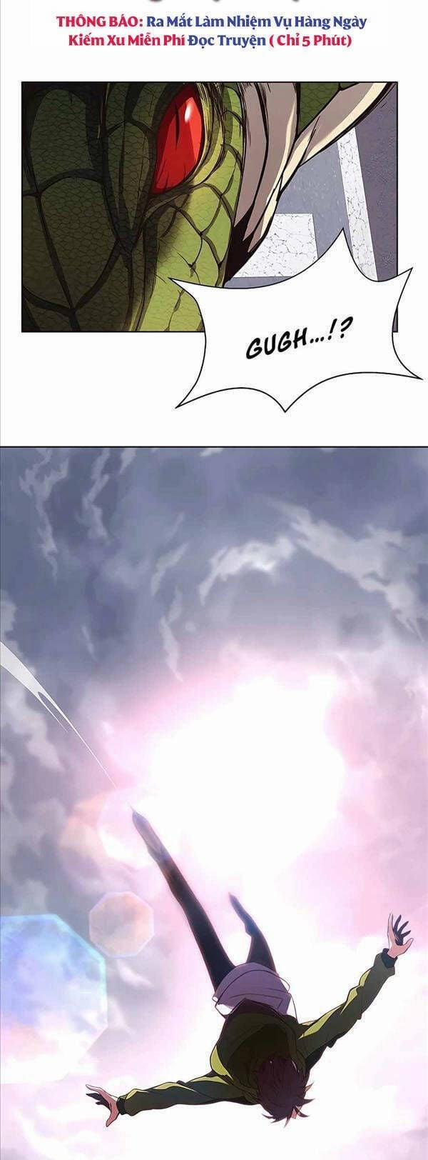 Trở Thành Nhân Viên Cho Các Vị Thần 5 trang 33