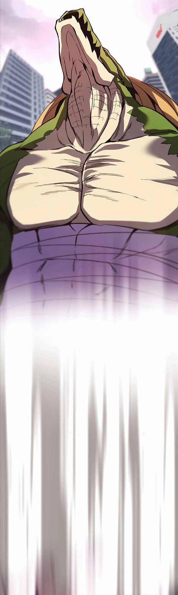 Trở Thành Nhân Viên Cho Các Vị Thần 5 trang 34