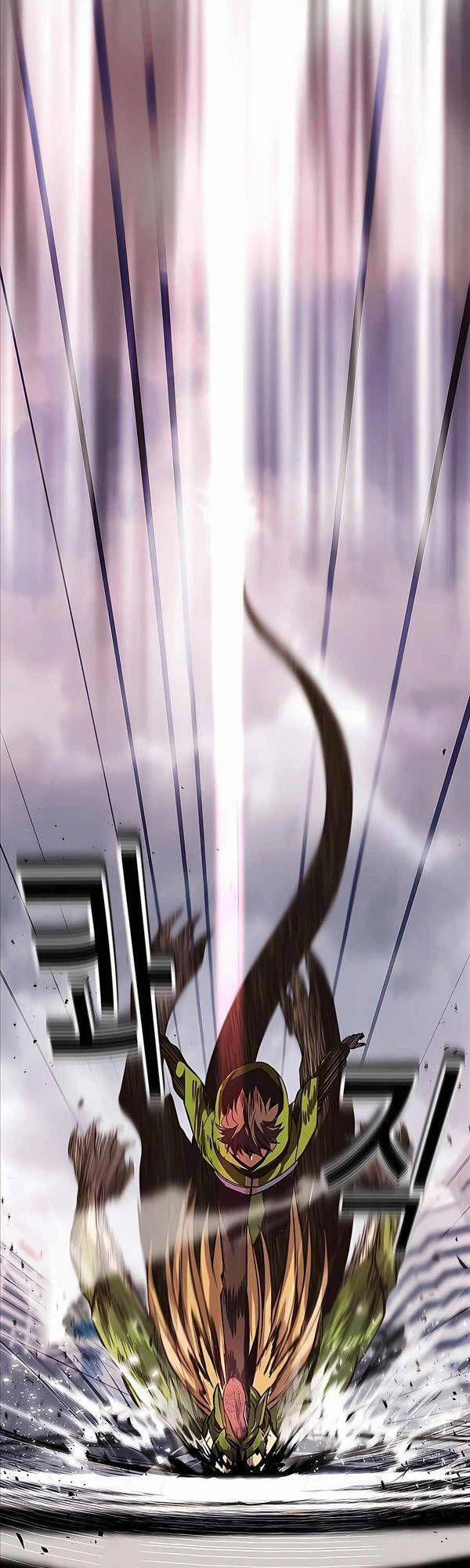 Trở Thành Nhân Viên Cho Các Vị Thần 5 trang 35