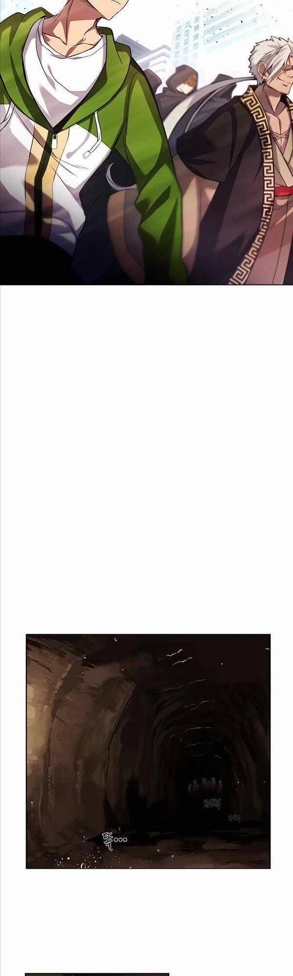 Trở Thành Nhân Viên Cho Các Vị Thần 5 trang 43