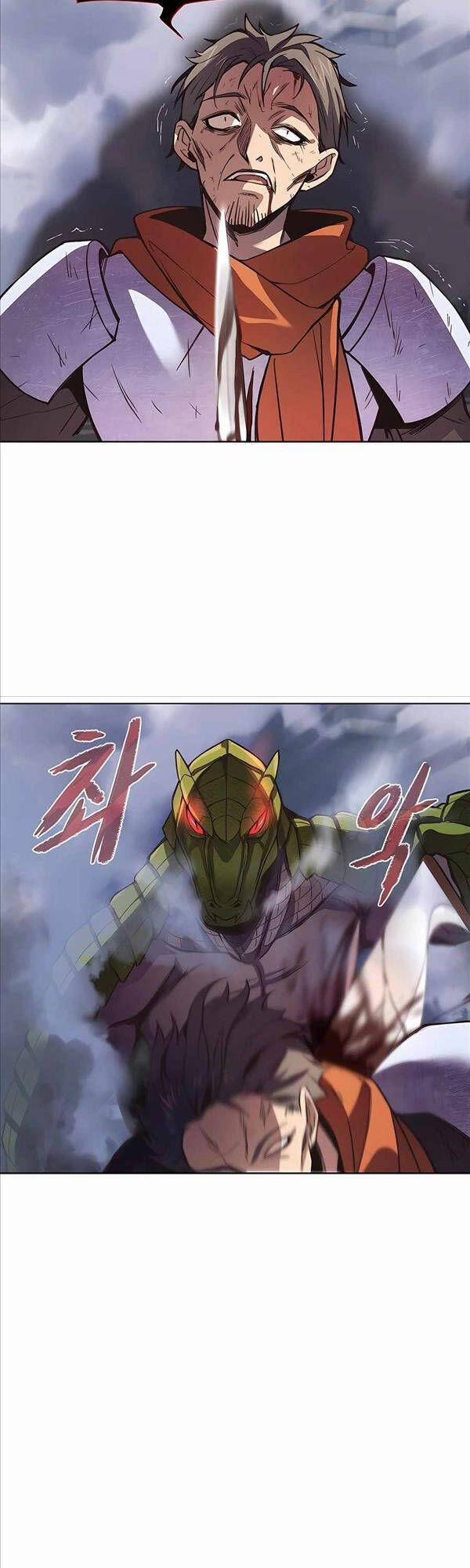 Trở Thành Nhân Viên Cho Các Vị Thần 5 trang 7