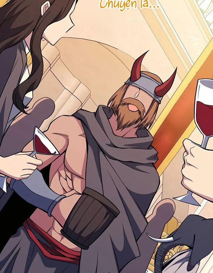 Trở Thành Nhân Viên Cho Các Vị Thần 50 trang 1