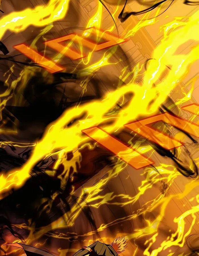 Trở Thành Nhân Viên Cho Các Vị Thần 50 trang 102