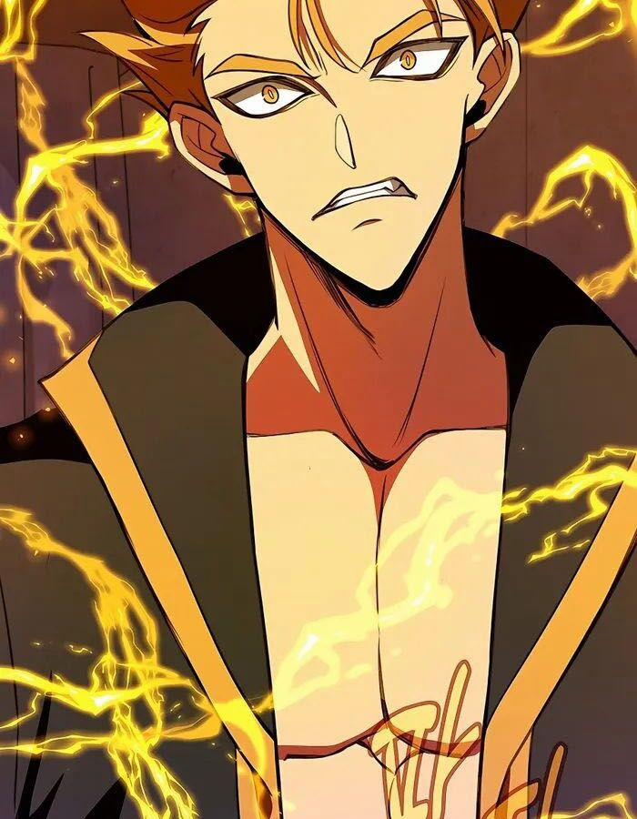 Trở Thành Nhân Viên Cho Các Vị Thần 50 trang 105