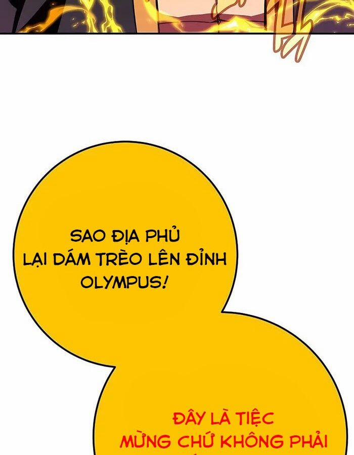 Trở Thành Nhân Viên Cho Các Vị Thần 50 trang 106