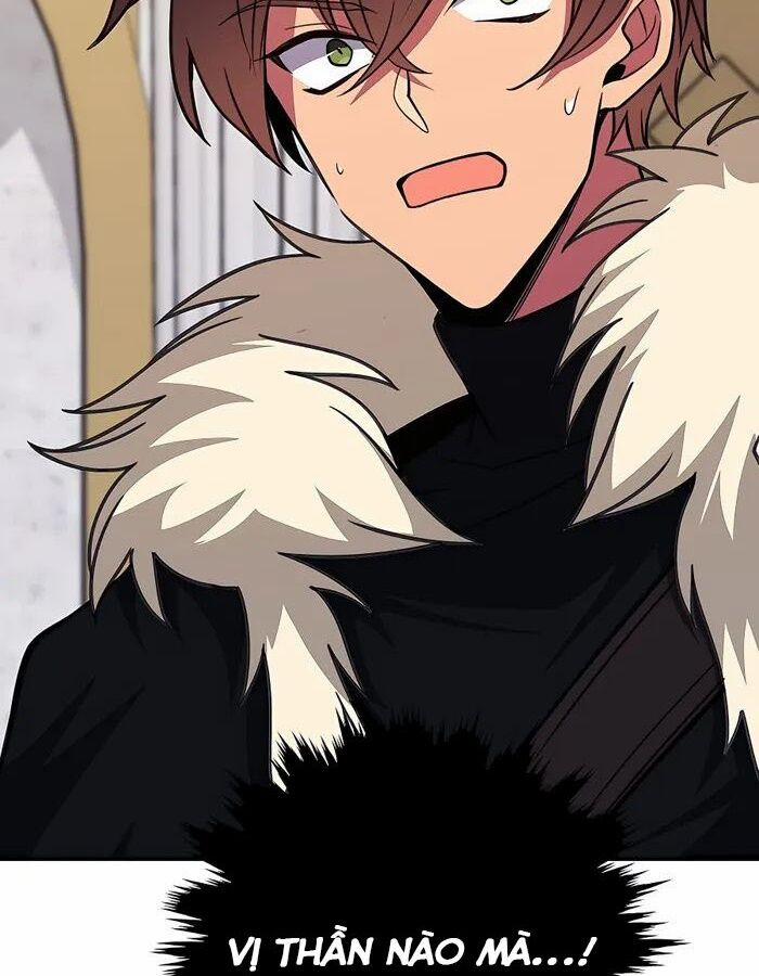 Trở Thành Nhân Viên Cho Các Vị Thần 50 trang 110