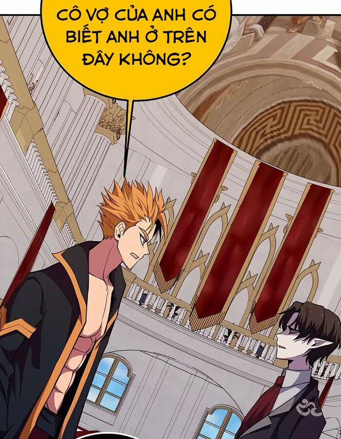 Trở Thành Nhân Viên Cho Các Vị Thần 50 trang 112