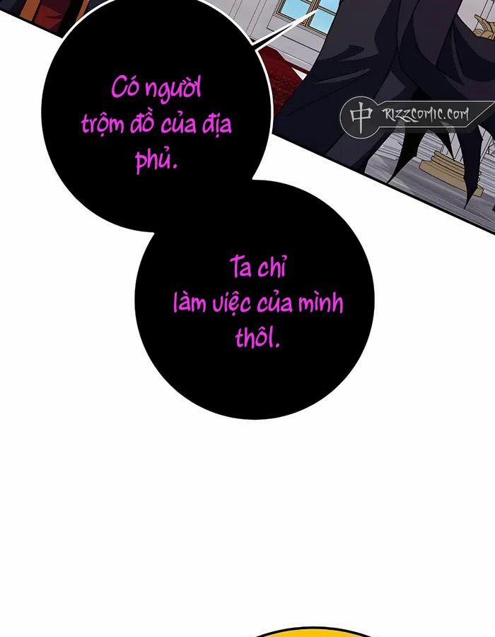 Trở Thành Nhân Viên Cho Các Vị Thần 50 trang 113