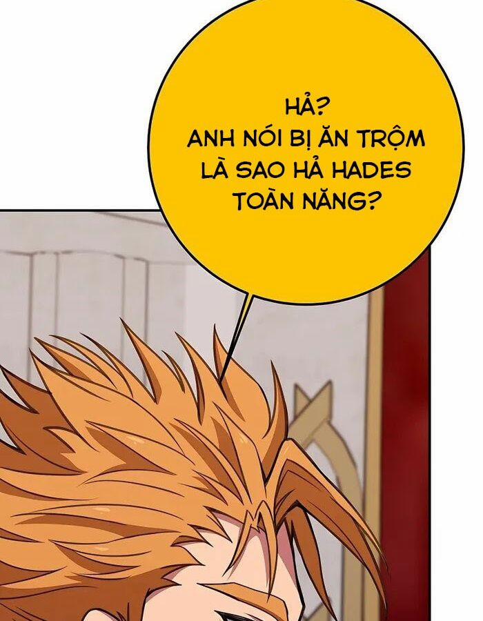Trở Thành Nhân Viên Cho Các Vị Thần 50 trang 114