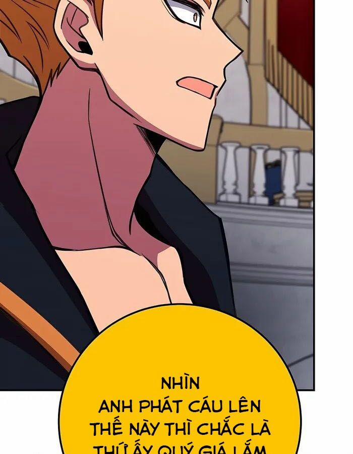 Trở Thành Nhân Viên Cho Các Vị Thần 50 trang 115