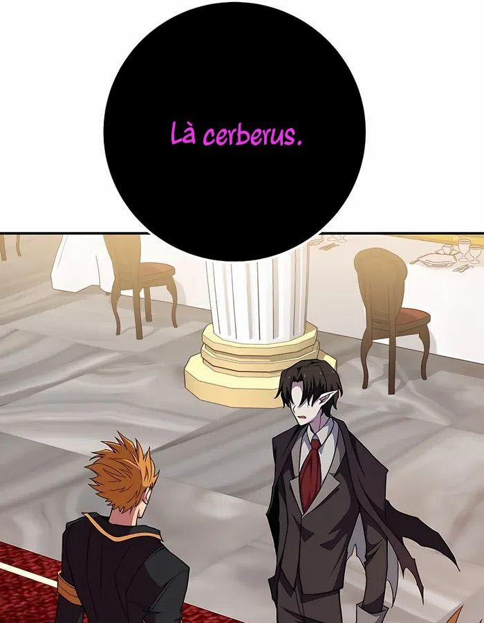 Trở Thành Nhân Viên Cho Các Vị Thần 50 trang 118