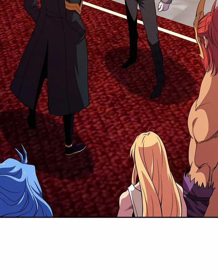 Trở Thành Nhân Viên Cho Các Vị Thần 50 trang 119