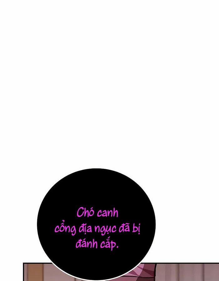 Trở Thành Nhân Viên Cho Các Vị Thần 50 trang 121