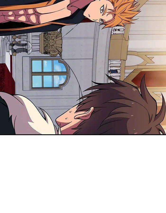 Trở Thành Nhân Viên Cho Các Vị Thần 50 trang 124