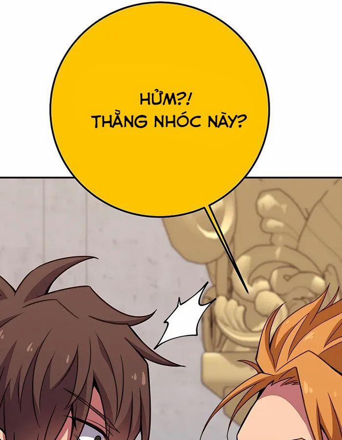 Trở Thành Nhân Viên Cho Các Vị Thần 50 trang 128
