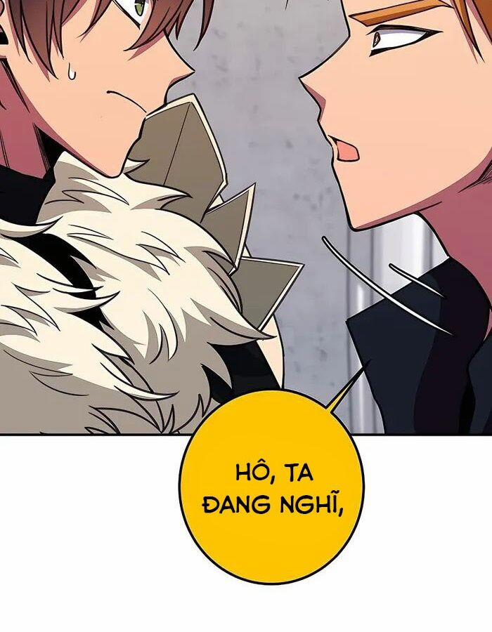 Trở Thành Nhân Viên Cho Các Vị Thần 50 trang 129