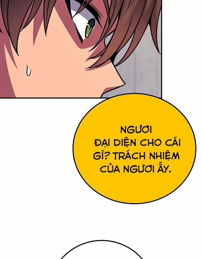 Trở Thành Nhân Viên Cho Các Vị Thần 50 trang 132