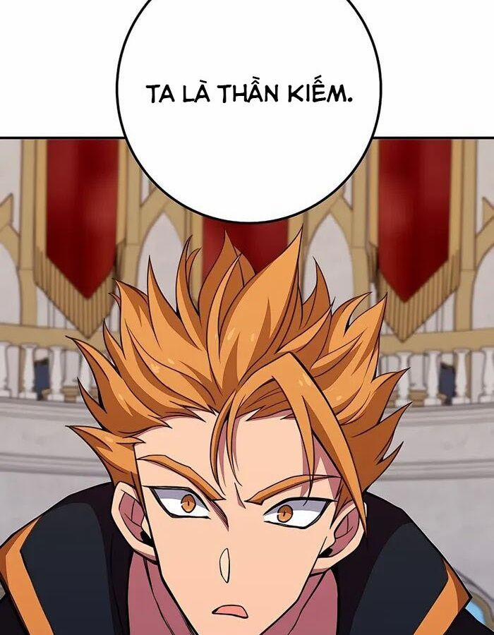 Trở Thành Nhân Viên Cho Các Vị Thần 50 trang 133