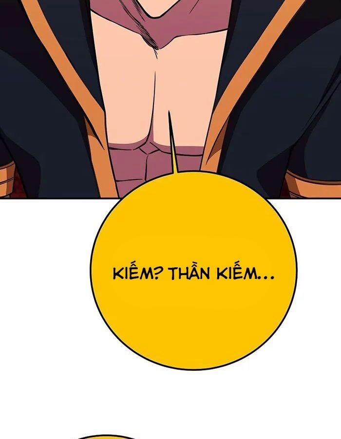 Trở Thành Nhân Viên Cho Các Vị Thần 50 trang 134