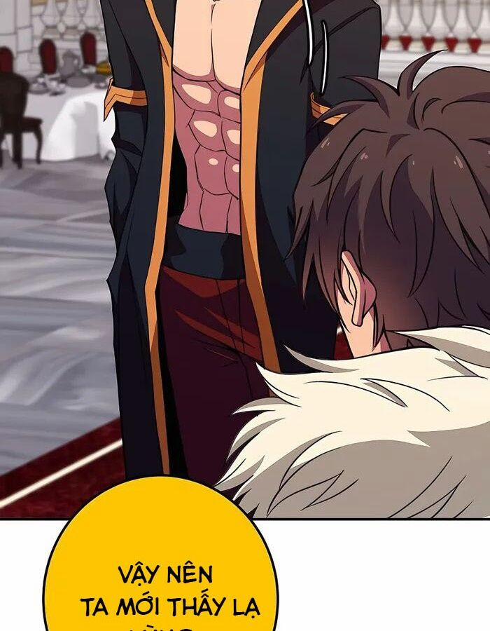Trở Thành Nhân Viên Cho Các Vị Thần 50 trang 138