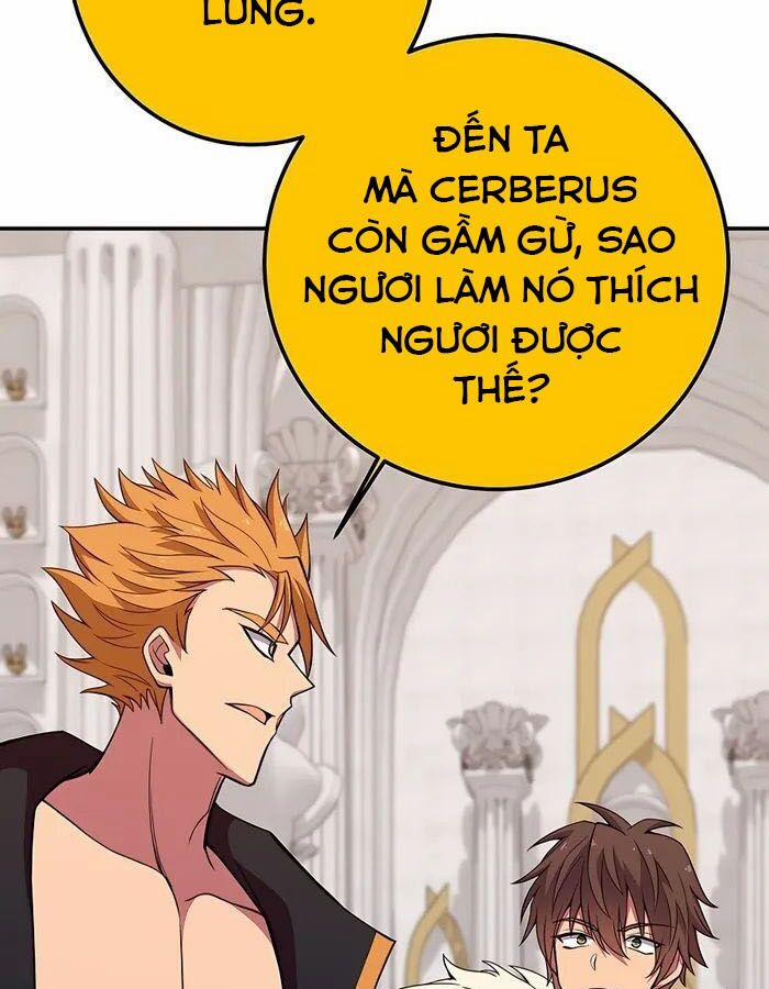 Trở Thành Nhân Viên Cho Các Vị Thần 50 trang 139