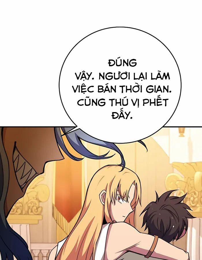 Trở Thành Nhân Viên Cho Các Vị Thần 50 trang 14