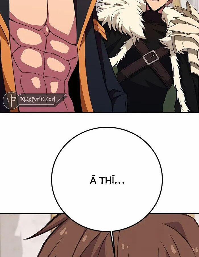 Trở Thành Nhân Viên Cho Các Vị Thần 50 trang 140