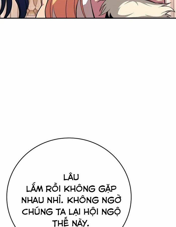 Trở Thành Nhân Viên Cho Các Vị Thần 50 trang 15