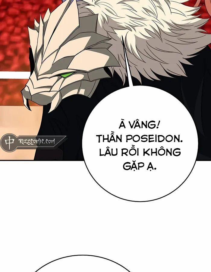 Trở Thành Nhân Viên Cho Các Vị Thần 50 trang 18