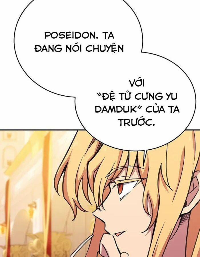 Trở Thành Nhân Viên Cho Các Vị Thần 50 trang 19