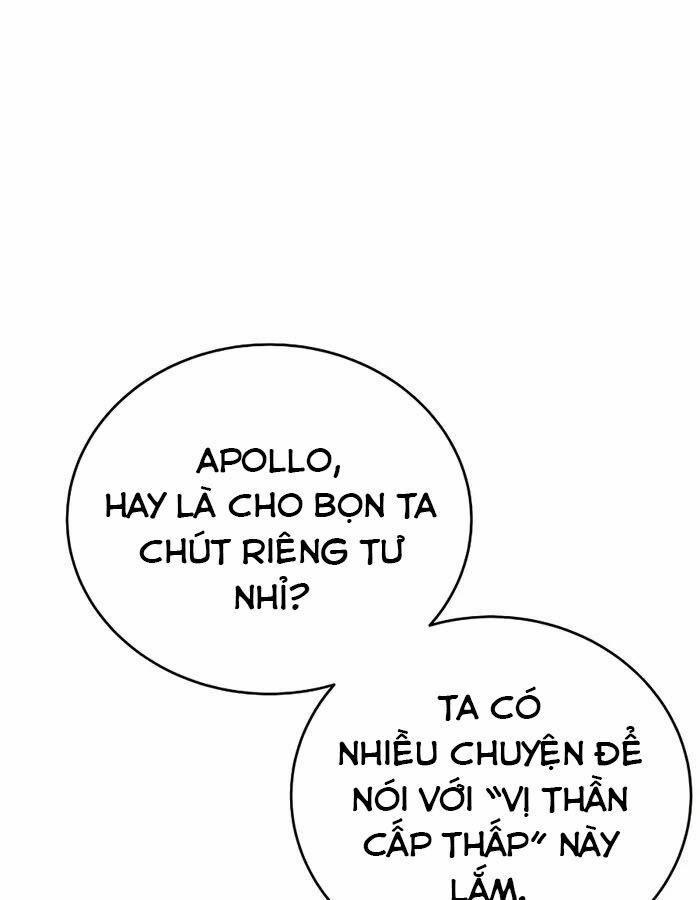 Trở Thành Nhân Viên Cho Các Vị Thần 50 trang 21