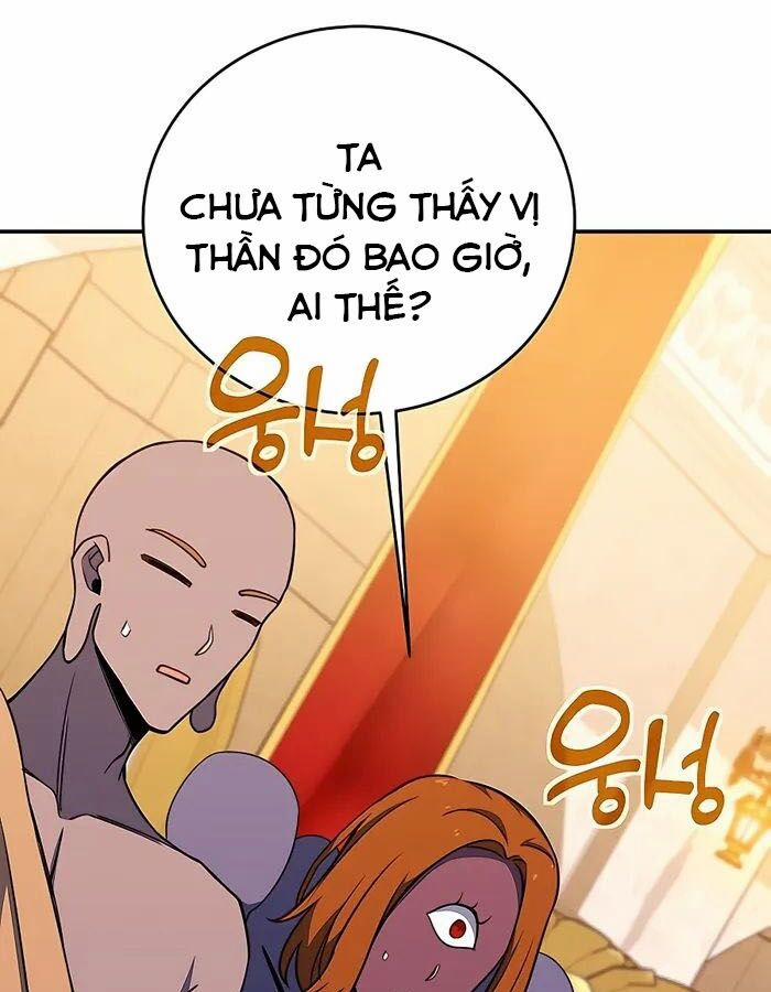 Trở Thành Nhân Viên Cho Các Vị Thần 50 trang 27