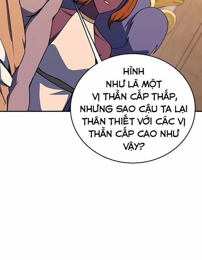 Trở Thành Nhân Viên Cho Các Vị Thần 50 trang 28