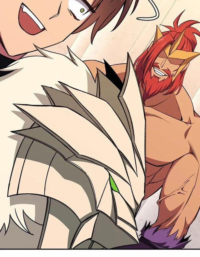 Trở Thành Nhân Viên Cho Các Vị Thần 50 trang 35