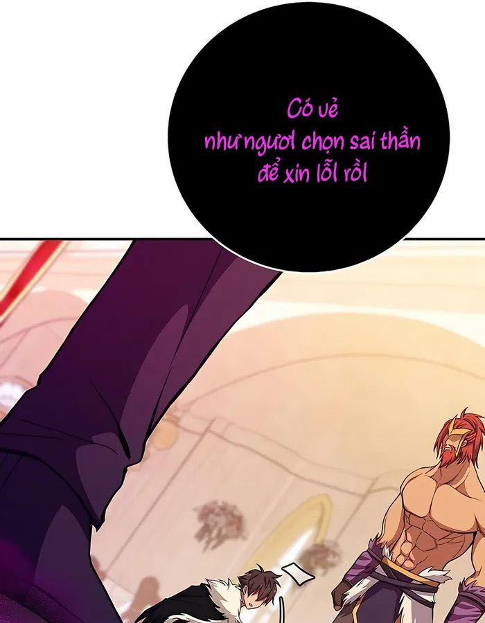 Trở Thành Nhân Viên Cho Các Vị Thần 50 trang 39