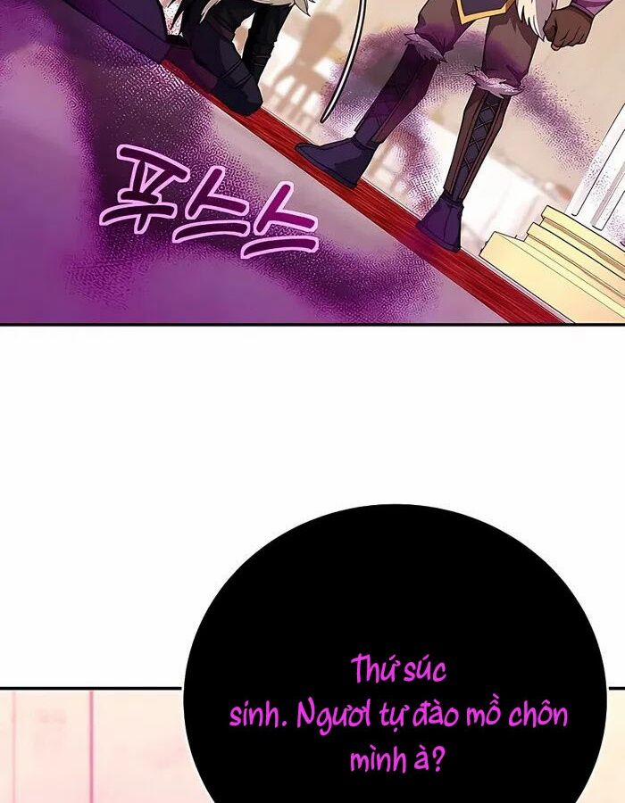 Trở Thành Nhân Viên Cho Các Vị Thần 50 trang 40