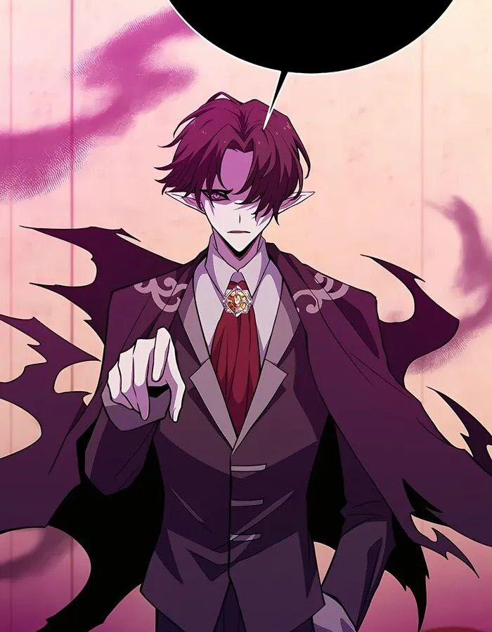 Trở Thành Nhân Viên Cho Các Vị Thần 50 trang 41