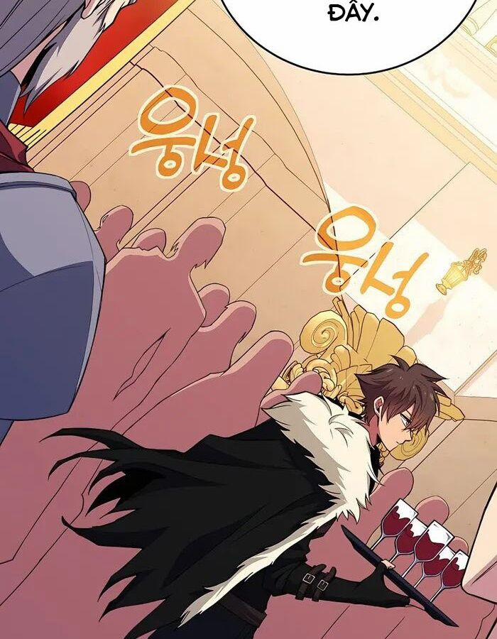 Trở Thành Nhân Viên Cho Các Vị Thần 50 trang 5