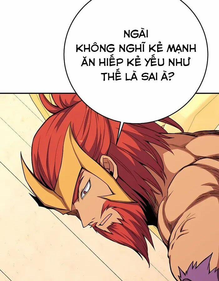 Trở Thành Nhân Viên Cho Các Vị Thần 50 trang 53