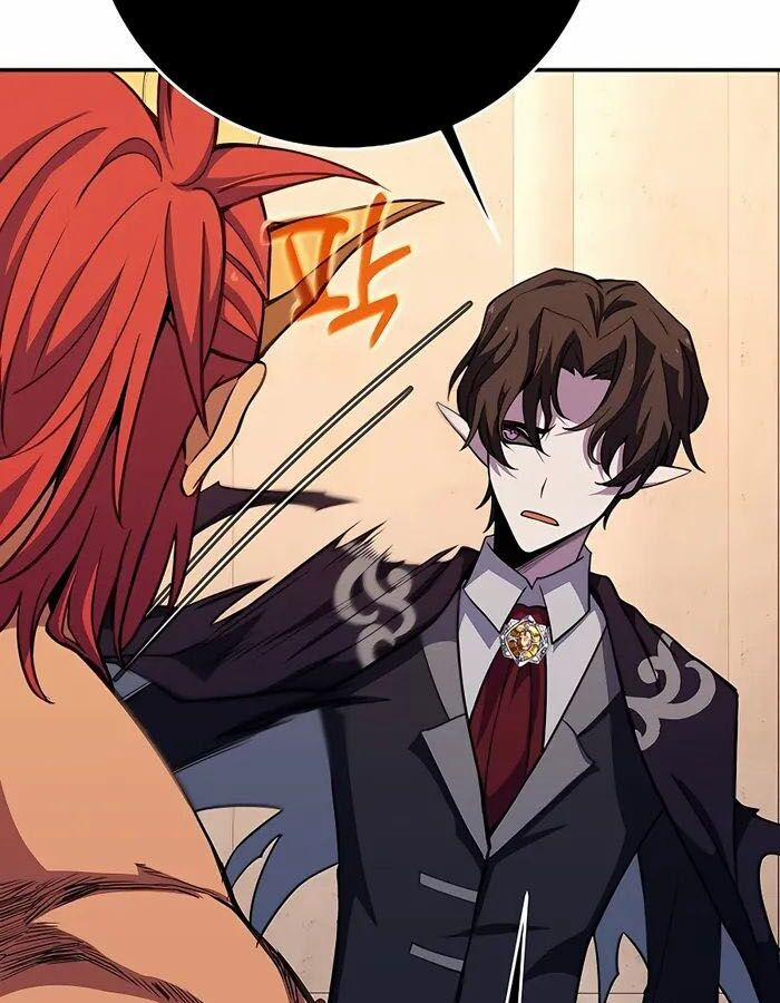 Trở Thành Nhân Viên Cho Các Vị Thần 50 trang 56